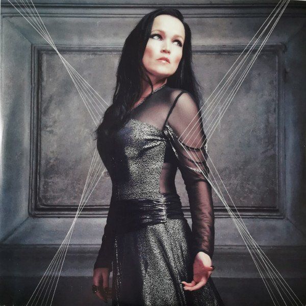 Dischi in vinile: Tarja – Act II – Nuovo (secondo la descrizione) da Brittnau venduto da Zibu 5