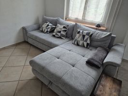 Ecksofa SARANA