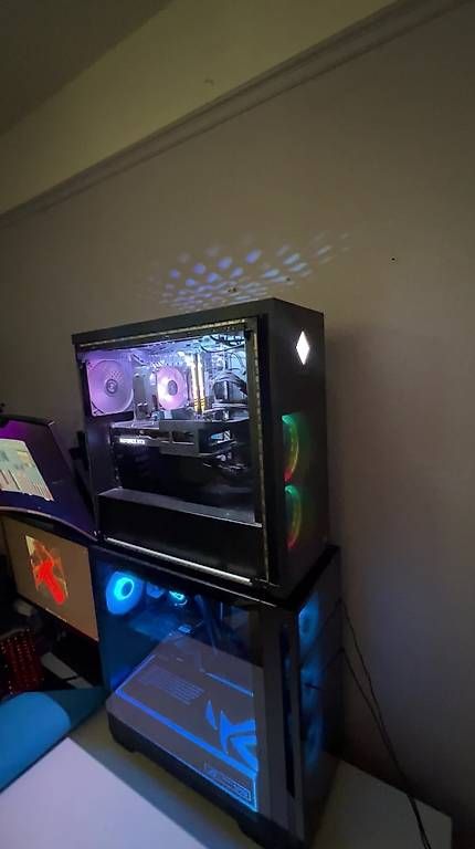 PCs: Pc Gaming  – D'occasion à Chexbres par Yunbg 1