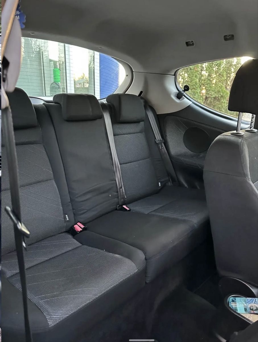 Peugeot Automobili: Peugeot 206 1.6 16V – Usato da Wangen b. Olten venduto da famyilmaz 5