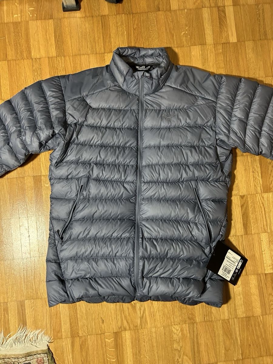 Arcteryx Giacche: Arcteryx Jacke M – Nuovo (secondo la descrizione) da Bern venduto da pau_frh2 1
