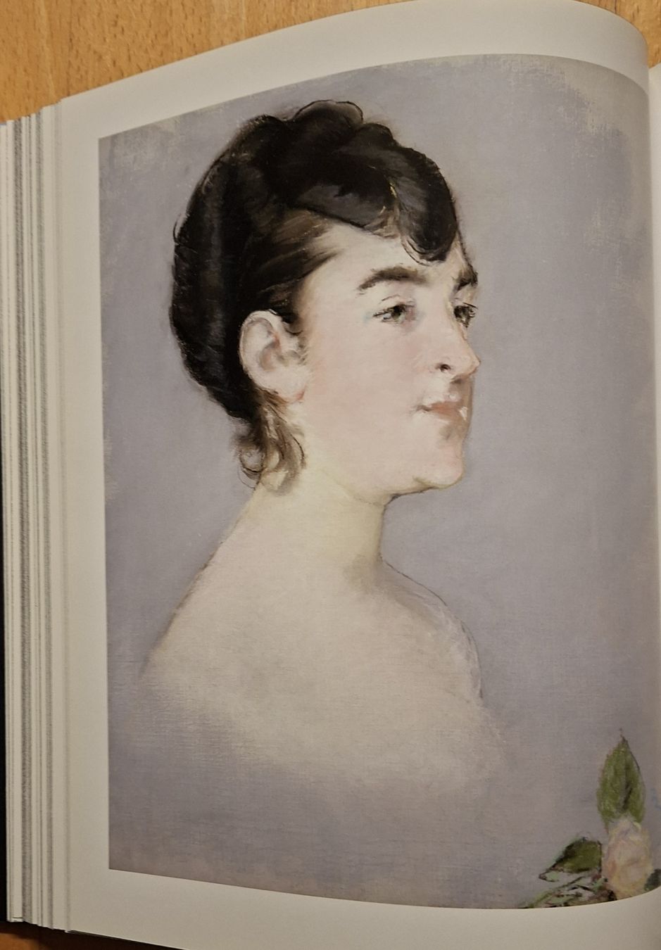 Libri: Manet - Entdecker der Moderne, Gallimard, neuwertig! – Nuovo (secondo la descrizione) da Niederglatt ZH venduto da Siegfried67 9