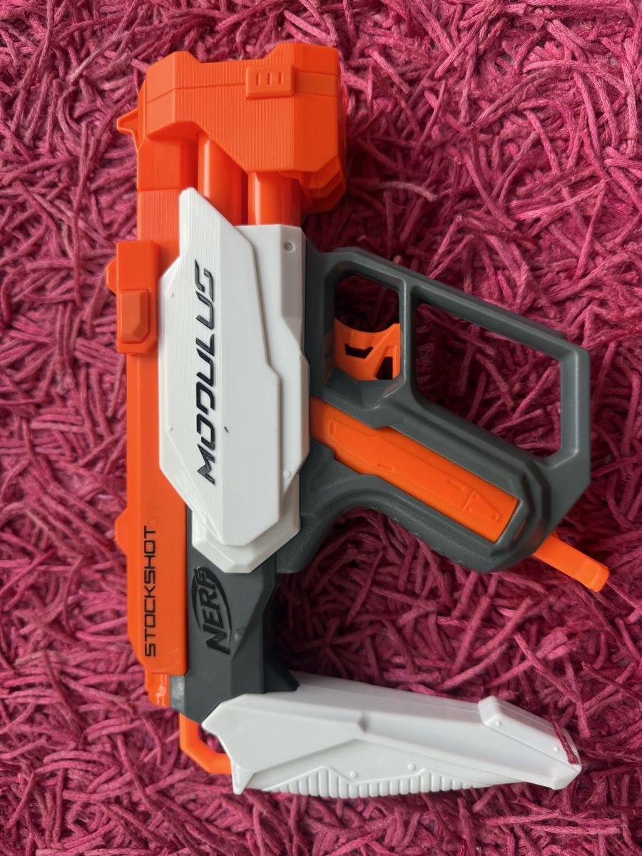 Nerf Spielzeuge: Nerfkollektion – Gebraucht aus Zürich von mar_xyt9 5