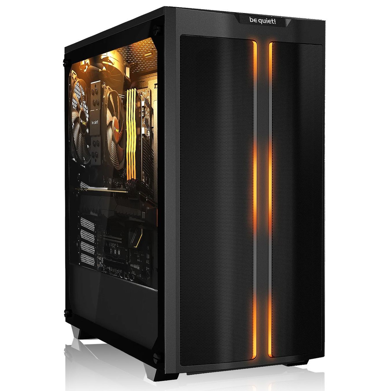 Intel PCs: Specia Gaming PC 40 Core E5 Workstation 256GB 2TB RX5700XT – Neu und originalverpackt aus Herisau von NovaBit24