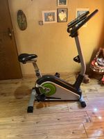 Heimtrainer - Ergometer Au-022B