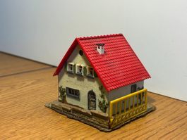 ZZ061: Einfamilienhaus (Spur H0)