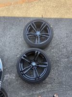 BMW m437 Räder 19 Zoll 