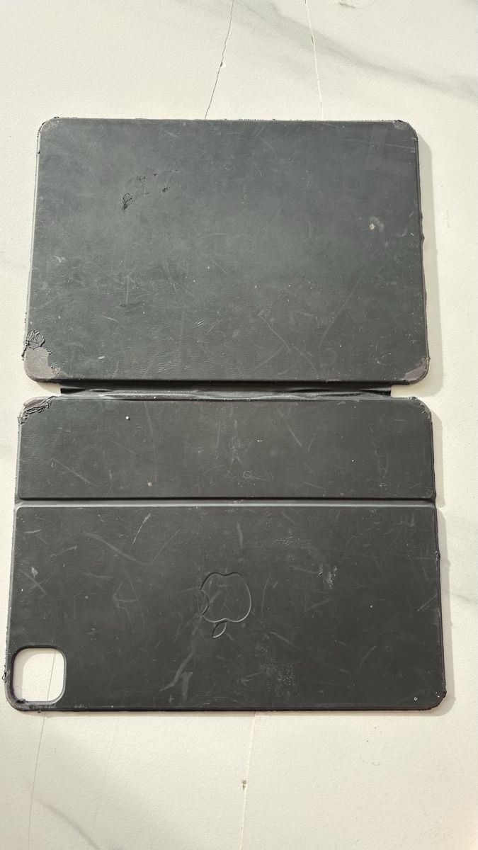 Apple Tablet PC: iPad Pro 11 128gb WiFi cellular with smart Keyboard – Usato da Meilen venduto da sha_zwb2 5