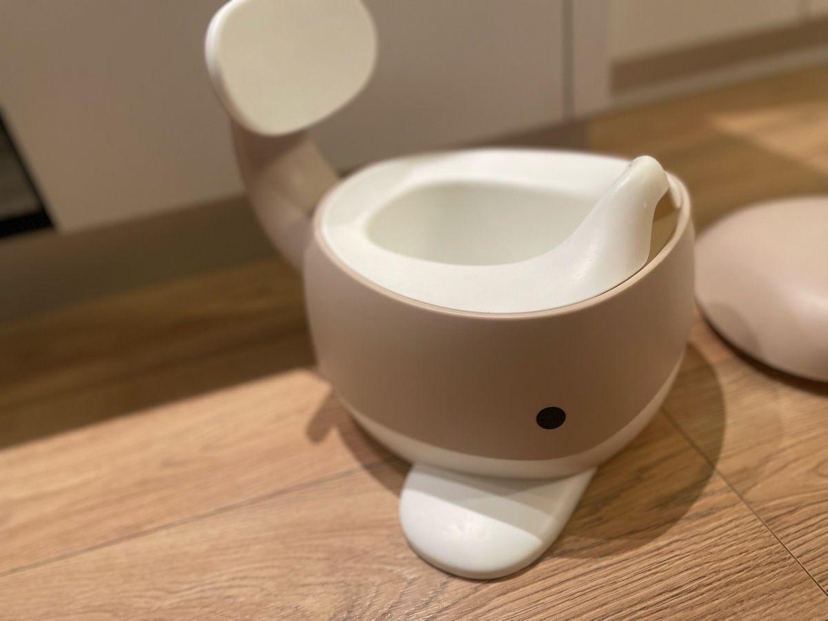 WC: Kindsgut Wal Töpfchen – Gebraucht aus Obfelden von MimiRys 3