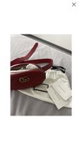 Stylish Gucci belt bag