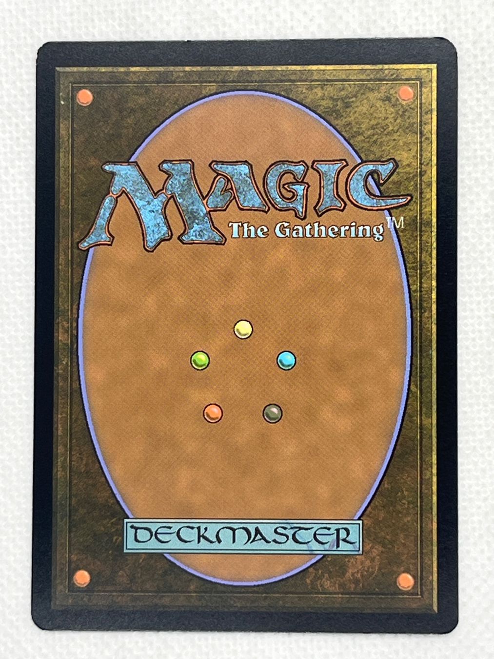 Magic The Gathering Carte collezionabili: Magic: The Gathering - Nimble Larcenist - Selten! – Usato da Hinterkappelen venduto da Kim1992 1