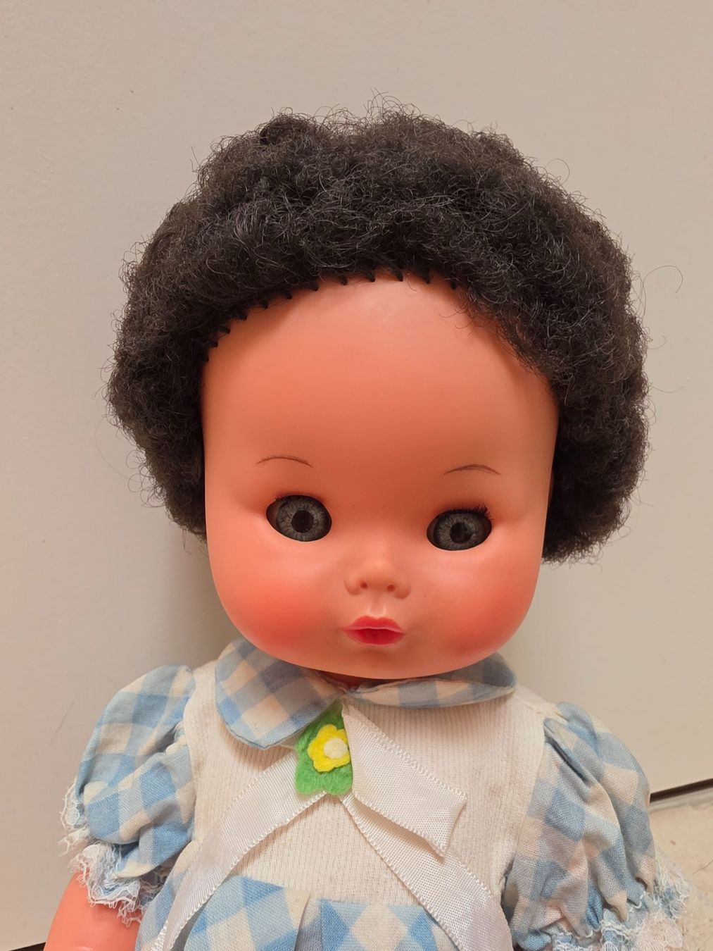 Puppen: Poupée vintage Furga – Gebraucht aus Bulle von Chimchiree 1