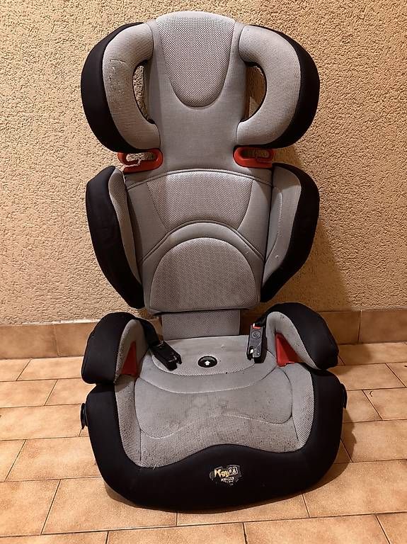Seggiolini per auto: Siège enfant  – Usato da Clarens venduto da lau_r9n7