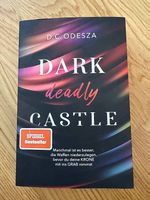 Dark deadly Castle