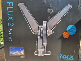 Tacx FLUX 2 Smart