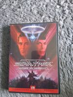 STAR TREK       AM RANDE DES UNIVERSUMS      DVD