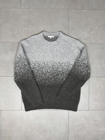 JW Anderson x Uniqlo printed Grey Sweater