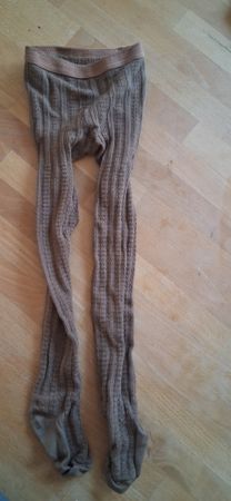 mp Denmark Strumpfhose Wolle 100