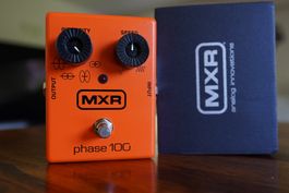 MXR M 107 Phase 100
