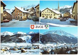 Zuoz 1977