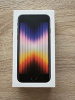 iPhone 7 - 128 GB Schwarz