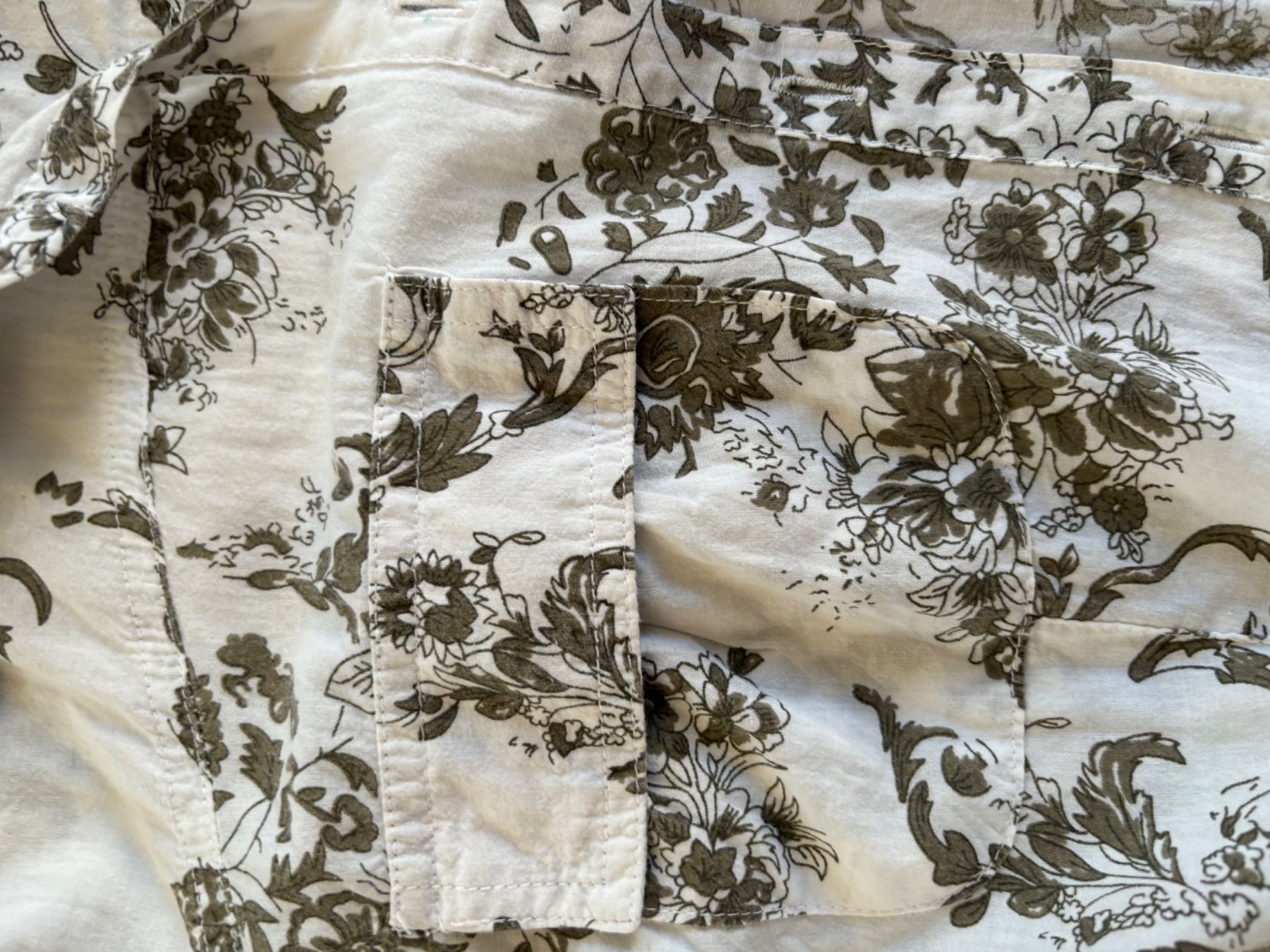 Kleider & Röcke: 158-162_Sommerkleid_Baumwolle – Gebraucht aus St-George von elena27 5