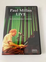 Paul Millns Live in Gelsenkirchen (DVD)