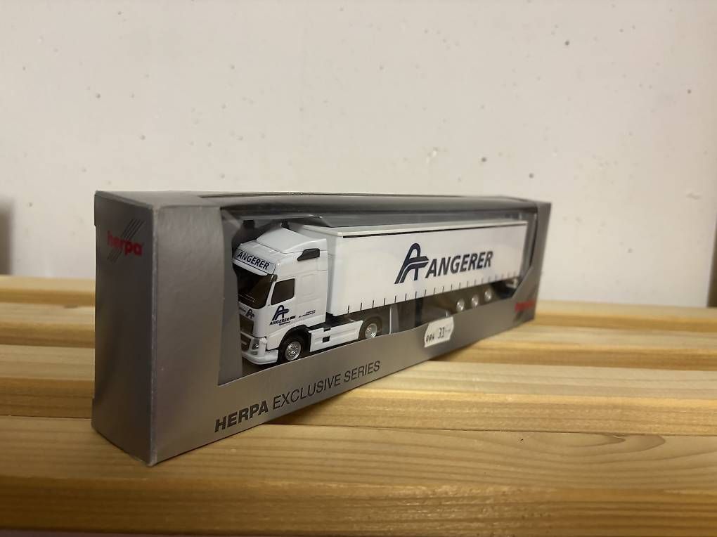 Modellini d'auto: Lkw Modelle 1:87 – Difettoso da Aristau venduto da PP_swiss 1