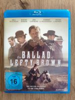 The Ballad of Lefty Brown – (Blu-ray/2017)