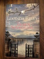 Lucinda Riley Buch Die sieben Schwestern