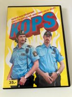 Kops (DVD) Fares Fares, Torkel Petersson