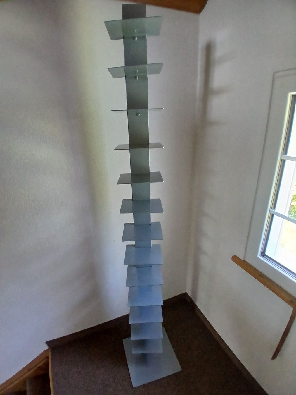 Scaffali: Bücherregal/-turm – Usato da Oberegg venduto da hermosa