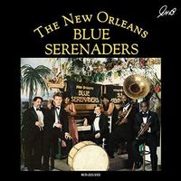 New Orleans Blue Serenaders