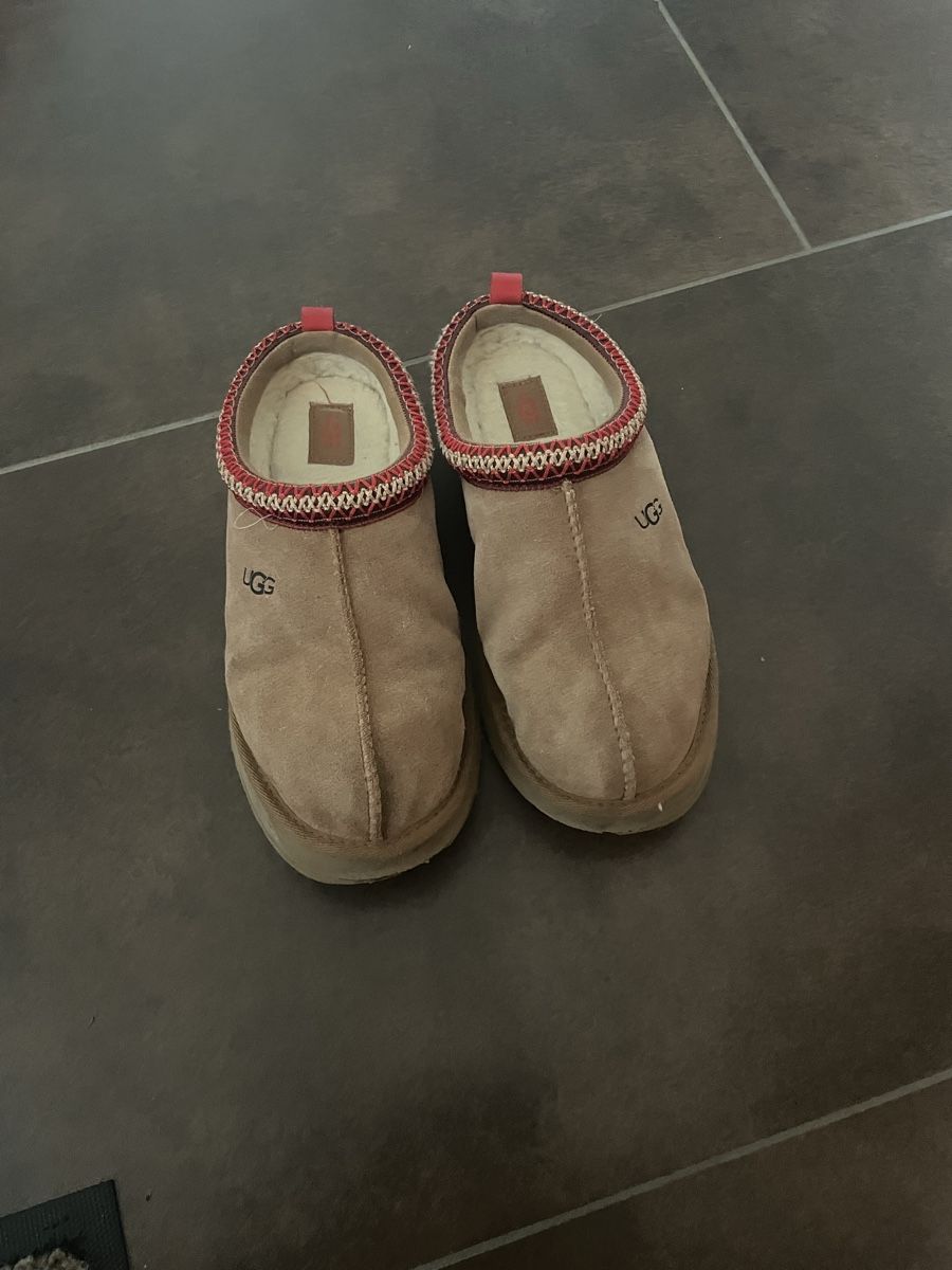 Scarpe da donna: Ugg Tazz, Grösse 37 – Usato da Itingen venduto da roz_l6yc