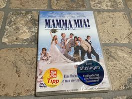 DVD, Mamma Mia!, Der Film
