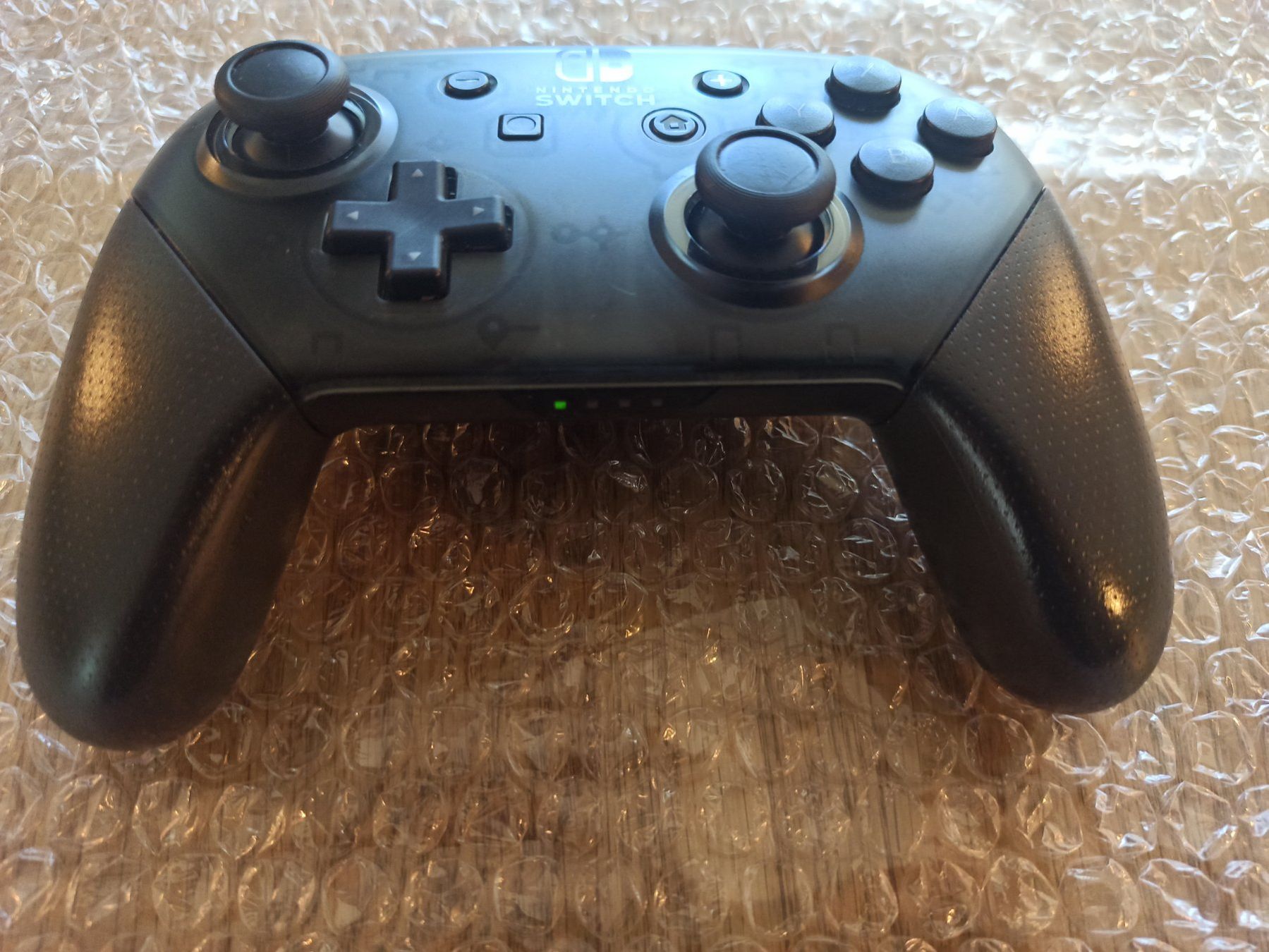 Controller: Original Nintendo Switch Pro Controller - NSW – Gebraucht aus Oberweningen von mar_87mx