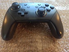 Original Nintendo Switch Pro Controller - NSW