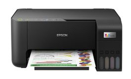 Epson EcoTank ET-2860 Multifunktionaler wie NEU + GRATIS