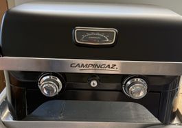Campinggaz-Grill NP 380.-, 2 Brenner