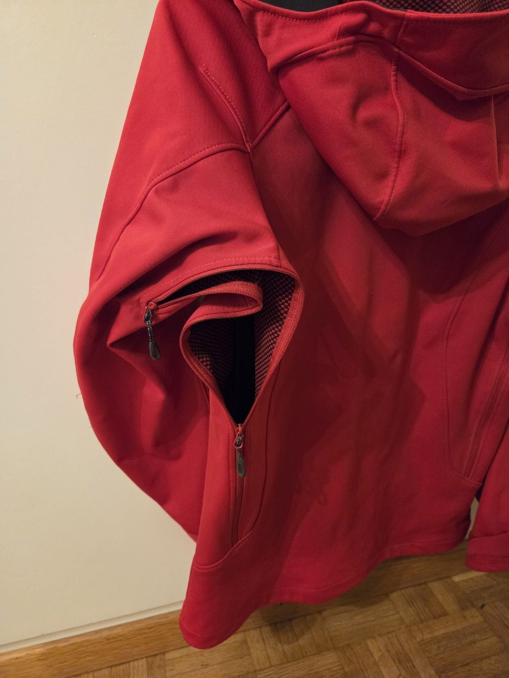 Mammut Jacken: Männer Mammut Shelljacke – Gebraucht aus Aarau von crissta 2