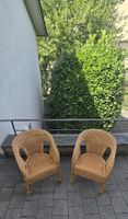 Sessel + Tisch