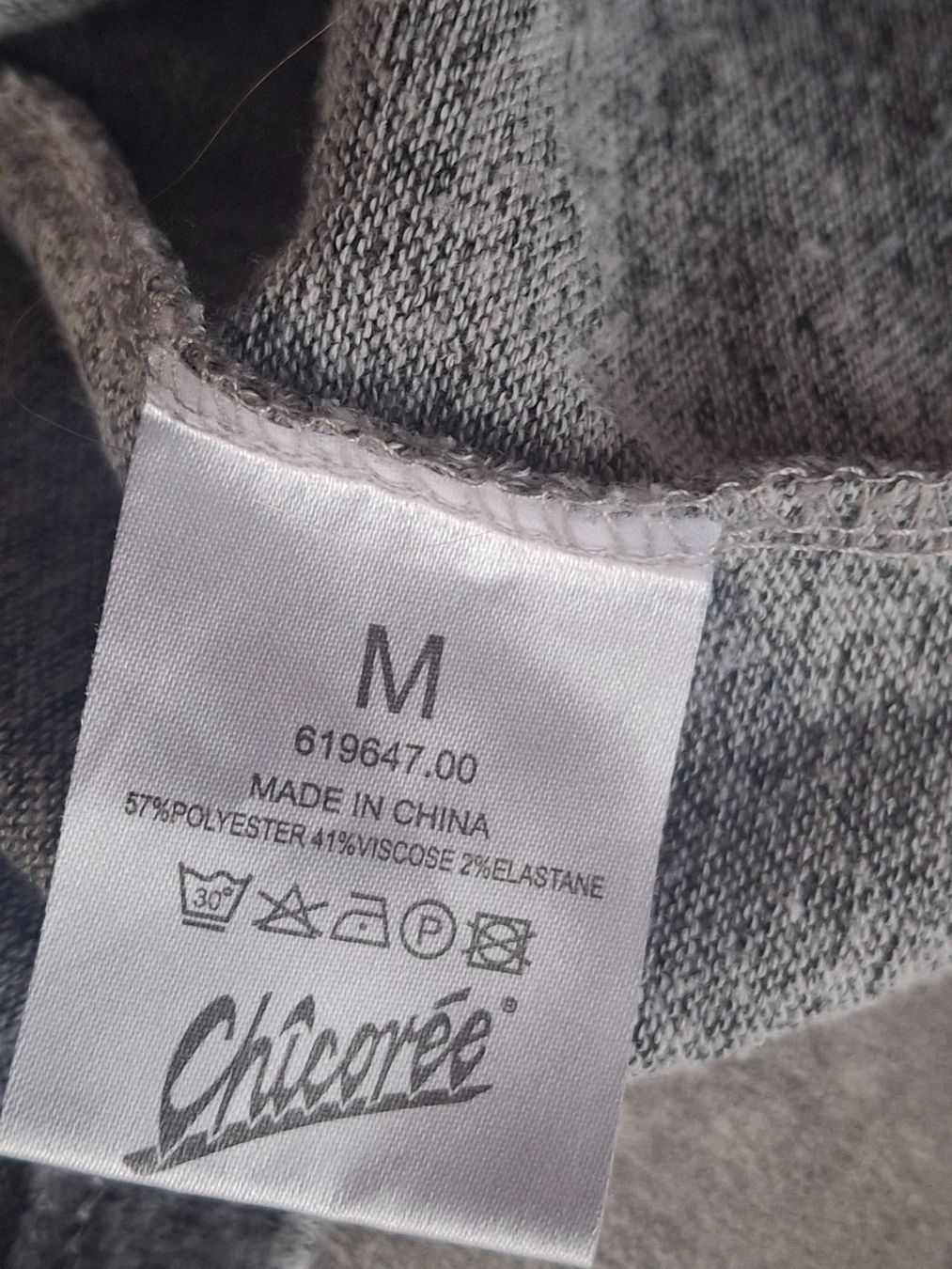 Negligees & Pigiami: Tenue d intérieur 2 pièces taille M marque Chicorée – Usato da Villiers venduto da san_jn5w 7