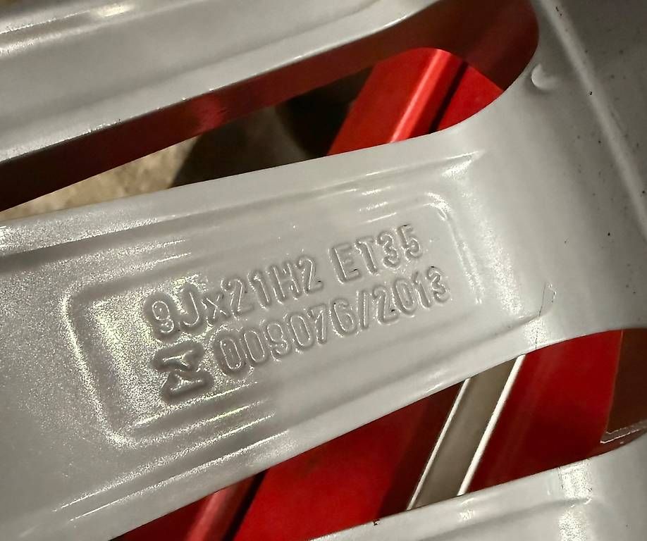 Pneus & Kompletträder: Audi Originalräder – Gebraucht aus Boswil von WaaVzz 2