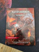 Dungeons & Dragons Spielerhandbuch 2014er Edition