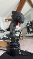 VKB Gunfighter Mk.IV MCG Ultimate, comme neuf, sous garantie