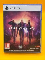 Outriders PS5