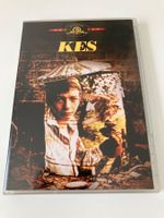 Kes (DVD) Bradley, David  - von Kenneth Loach