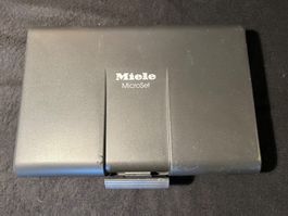 Miele MicroSet Staubsauger-Zubehoer sehr gut erhalten CHF 45
