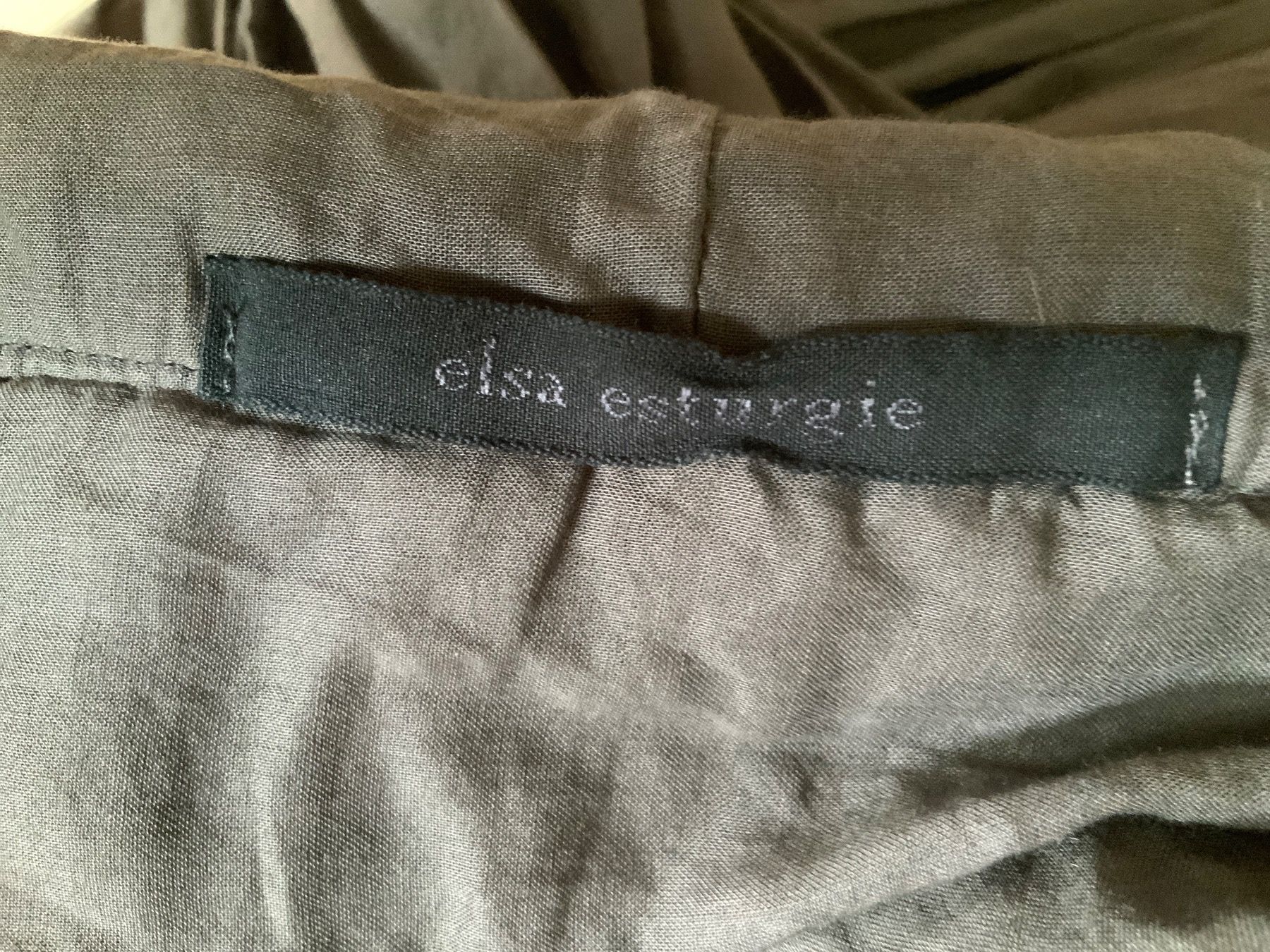 Gonne: Rock elsa esturgie – Usato da Basel venduto da dreiklang01 1
