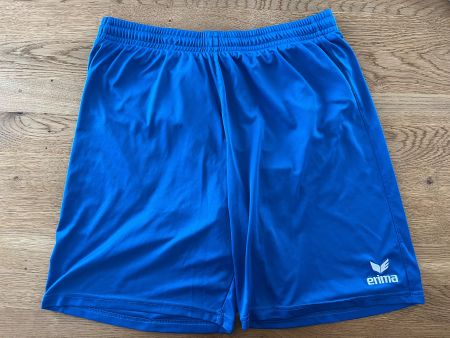 Erima Sporthosen neuwertig Gr. L/XL (eher L)